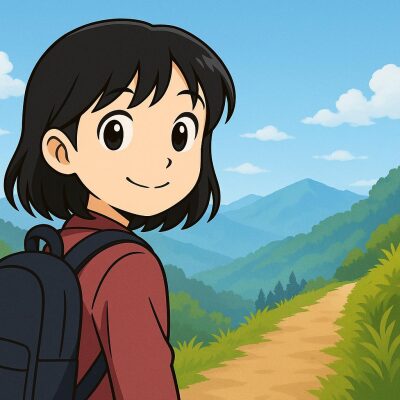 ちゃんめめ
